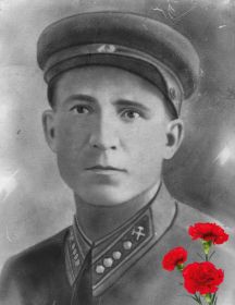 Каширников Афанасий Иванович