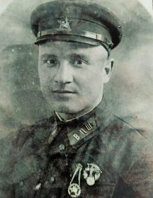 Яковлев Александр Васильевич