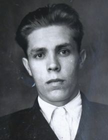 Киселев Виталий Дмитриевич
