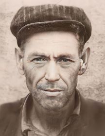 Вертянов Иван Ермолаевич