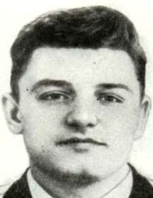 Плащев Владимир Алексеевич