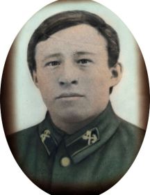 Хасаншин Разак Хасанович