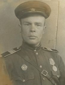 Батенев Сергей Александрович