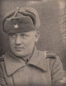 Брюханов Дмитрий Алексеевич