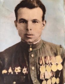 Каримов Султан Ямилович
