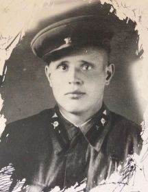 Витухин Григорий Васильевич