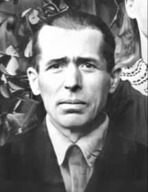 Шут Дмитрий Герасимович