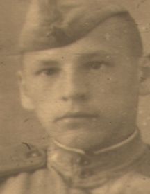 Транквиллицкий Юрий Иванович