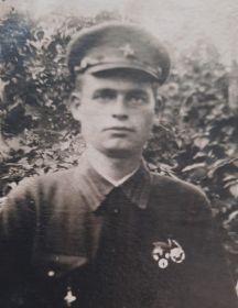Ляпустин Николай Иванович
