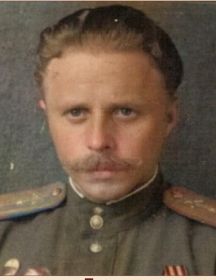 Тяпкин Борис Михайлович