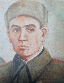 Десятников Михаил Иванович