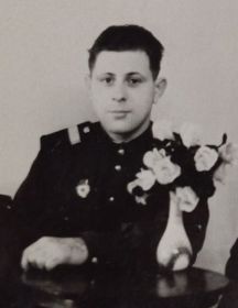 Исаев Андрей Николаевич