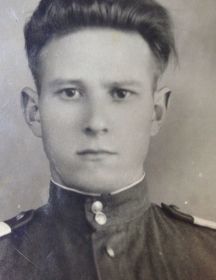 Берёзкин Юрий Иванович