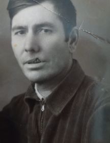 Пятайкин Степан Захарович