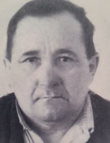 Соколов Василий Дмитриевич