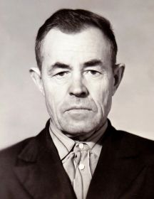 Глушко Николай Семёнович