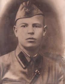 Николаев Василий Александрович