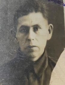Абгалиев Карим Абгалиевич