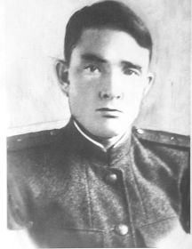 Кострыгин Евгений Ионович