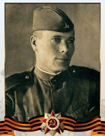 Каминский Сергей Иванович