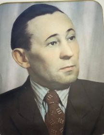 Алфименков Алексей Николаевич
