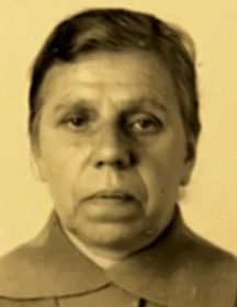 Ерзунова Анна Михайловна