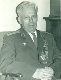 Петушков Дмитрий Владимирович