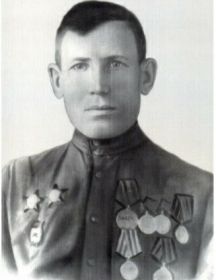 Ермолов Денис Ильич