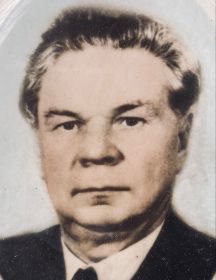 Пайвин Алексей Иванович