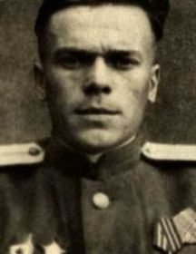 Жуков Алексей Васильевич