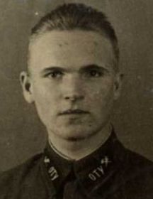 Колычев Петр Михайлович