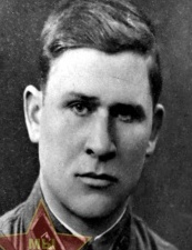 Рудов Иван Фёдорович