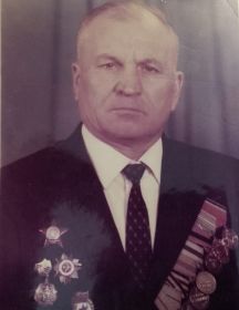 Роготский Иосиф Романович