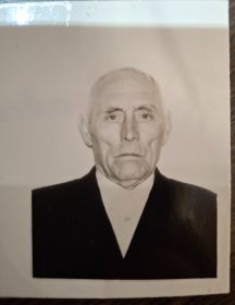 Вдовенко Иван Павлович