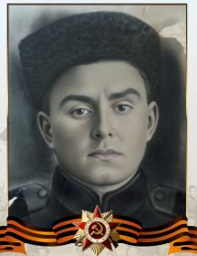 Степаненко Алексей Никифорович