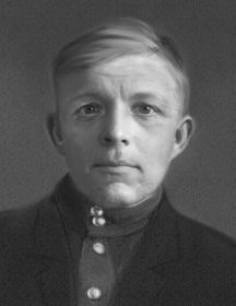 Яйков Иван Андреевич