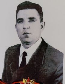 Асаул Иван Васильевич