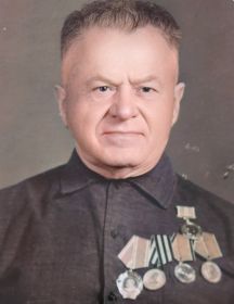 Мусаелов Аршак Григорьевич