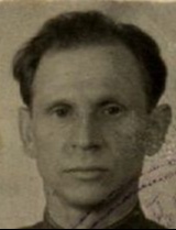 Кораблев Леонид Дмитриевич