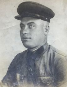 Зиновьев Серафим Тимофеевич