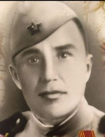 Колесников Яков Петрович