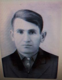 Терехов Дмитрий Терентьевич