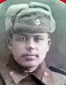 Ананьев Константин Сергеевич