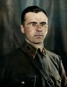 Смолюховский Филат Иванович
