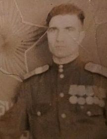 Грибков Александр Семенович