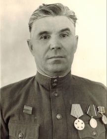 Косинский Петр Мартынович
