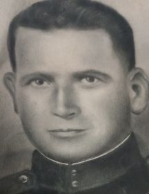 Королев Александр Фомич