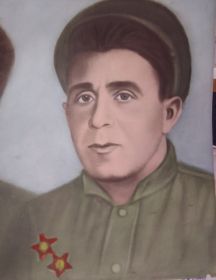 Мамий Аслангери Сафербевич