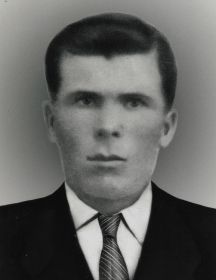 Глазунов Иван Павлович