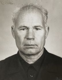 Хабаров Владимир Дементьевич